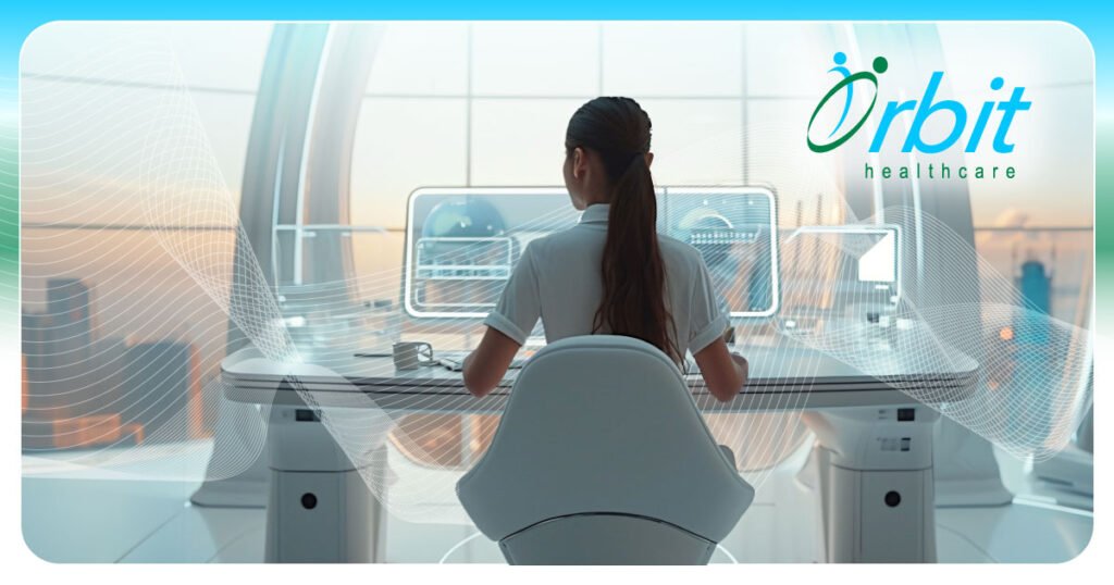 AI agent in healthcare