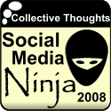 Ninja badge