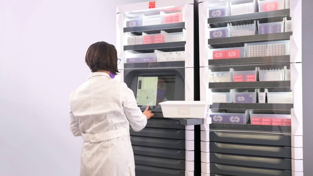 Future of Patient Care